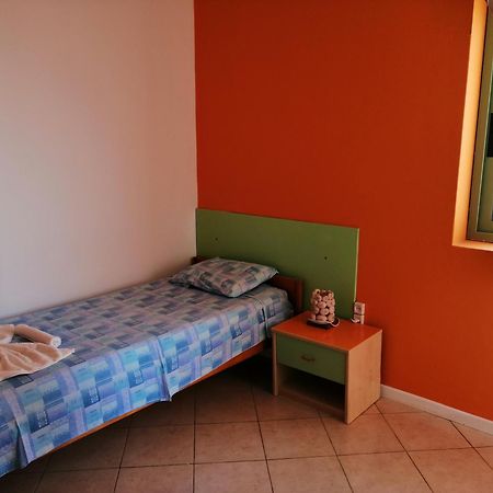 B&B Salinas Boa Vista Wifi Free Sal Rei Zewnętrze zdjęcie