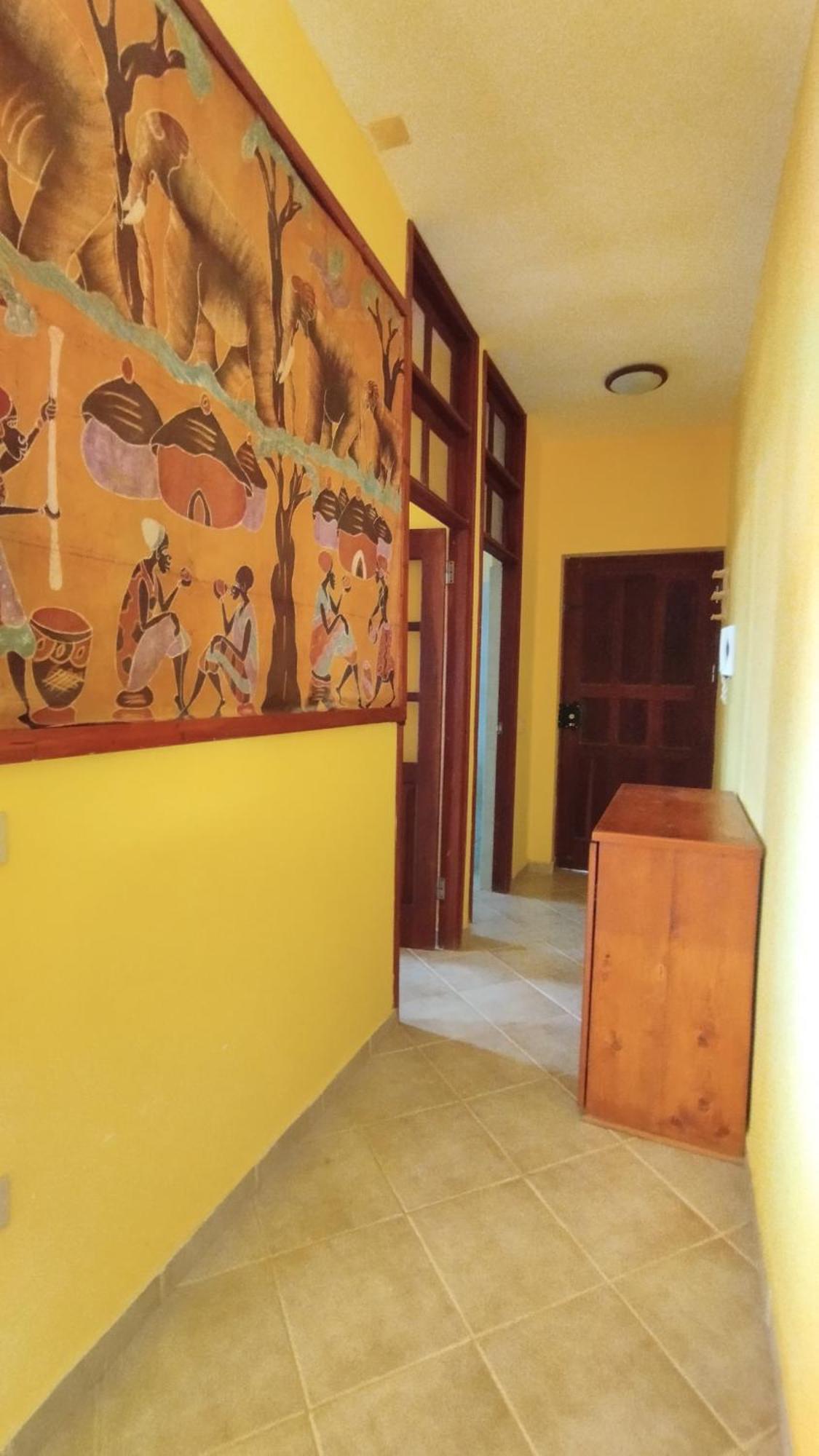 B&B Salinas Boa Vista Wifi Free Sal Rei Zewnętrze zdjęcie