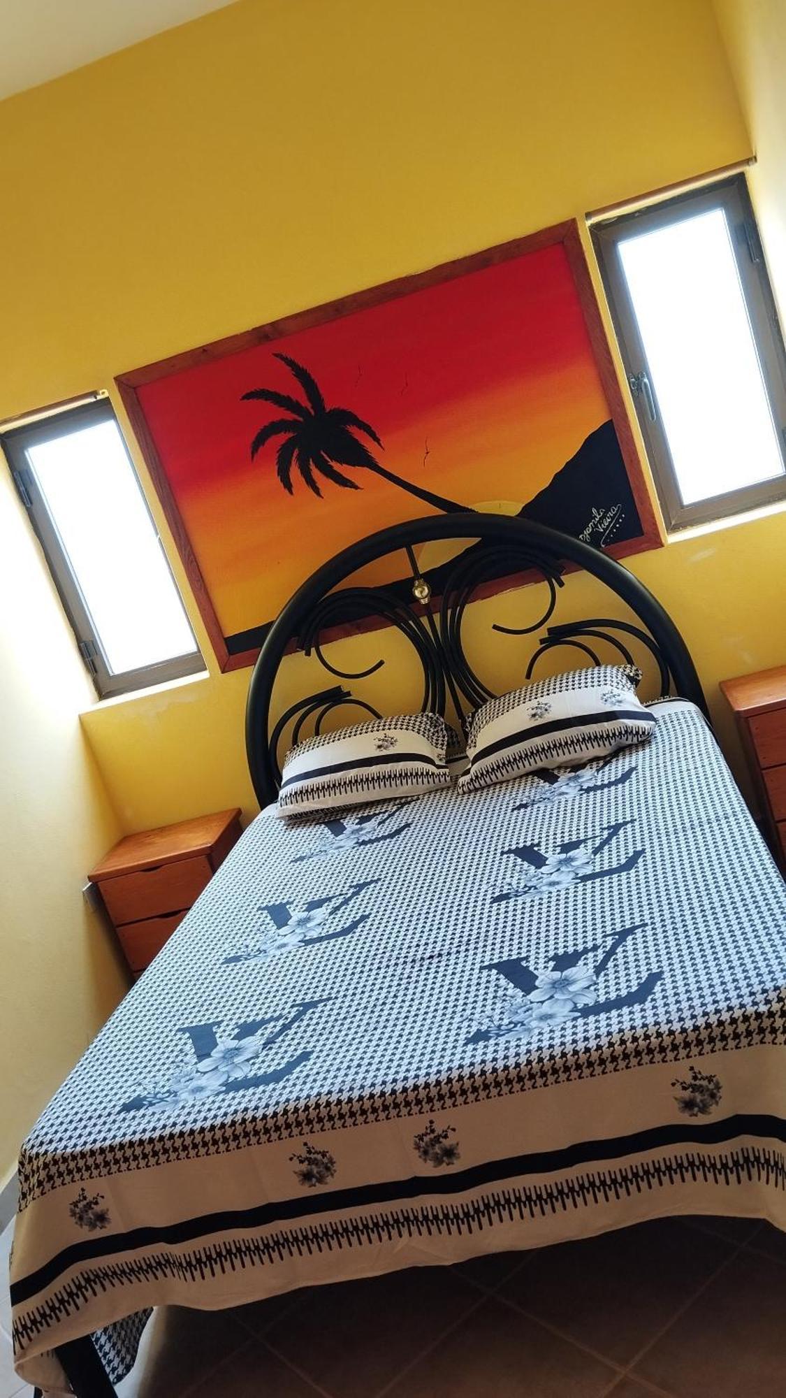 B&B Salinas Boa Vista Wifi Free Sal Rei Zewnętrze zdjęcie
