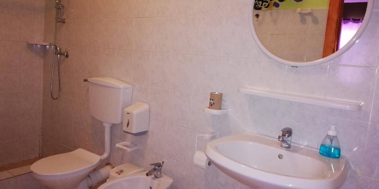 B&B Salinas Boa Vista Wifi Free Sal Rei Zewnętrze zdjęcie