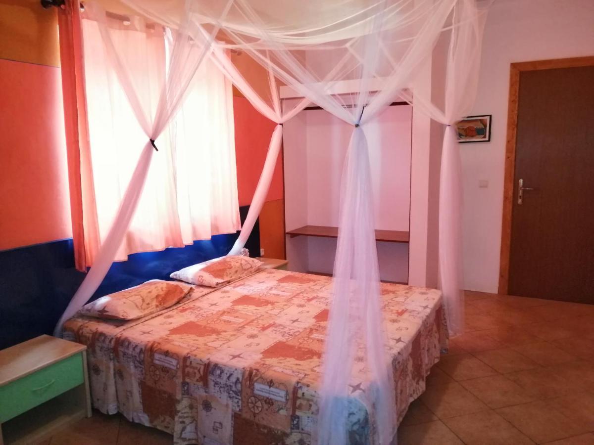 B&B Salinas Boa Vista Wifi Free Sal Rei Zewnętrze zdjęcie