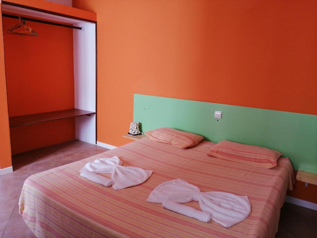 B&B Salinas Boa Vista Wifi Free Sal Rei Zewnętrze zdjęcie