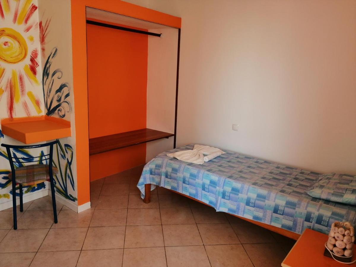 B&B Salinas Boa Vista Wifi Free Sal Rei Zewnętrze zdjęcie