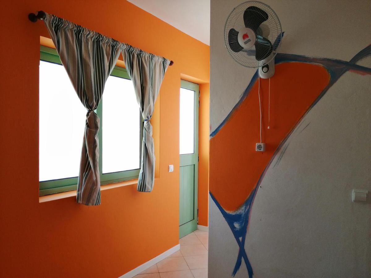 B&B Salinas Boa Vista Wifi Free Sal Rei Zewnętrze zdjęcie