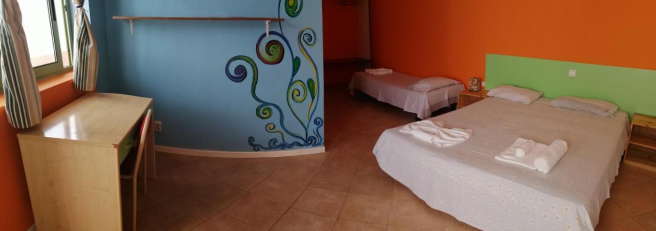 B&B Salinas Boa Vista Wifi Free Sal Rei Zewnętrze zdjęcie