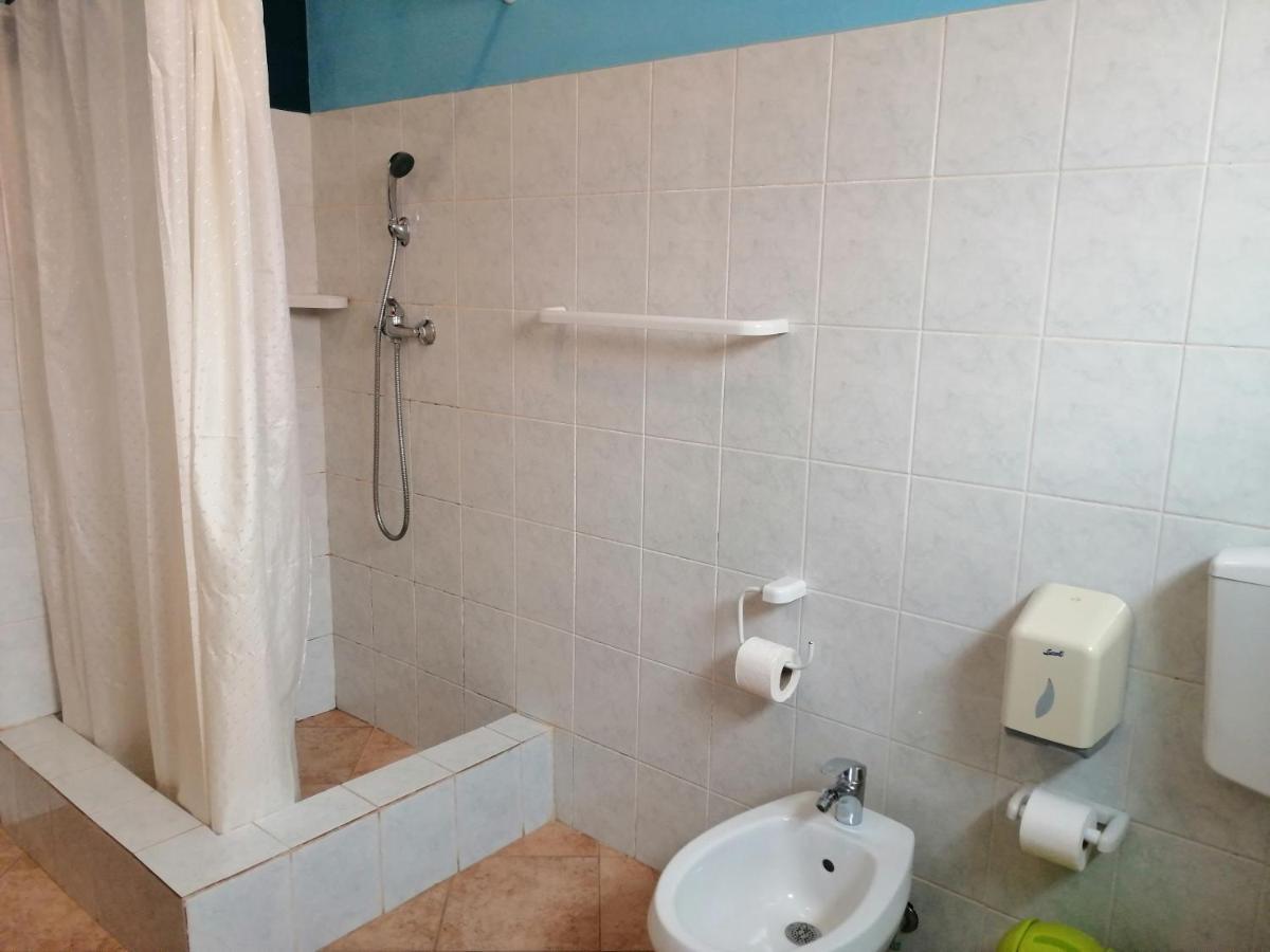 B&B Salinas Boa Vista Wifi Free Sal Rei Zewnętrze zdjęcie