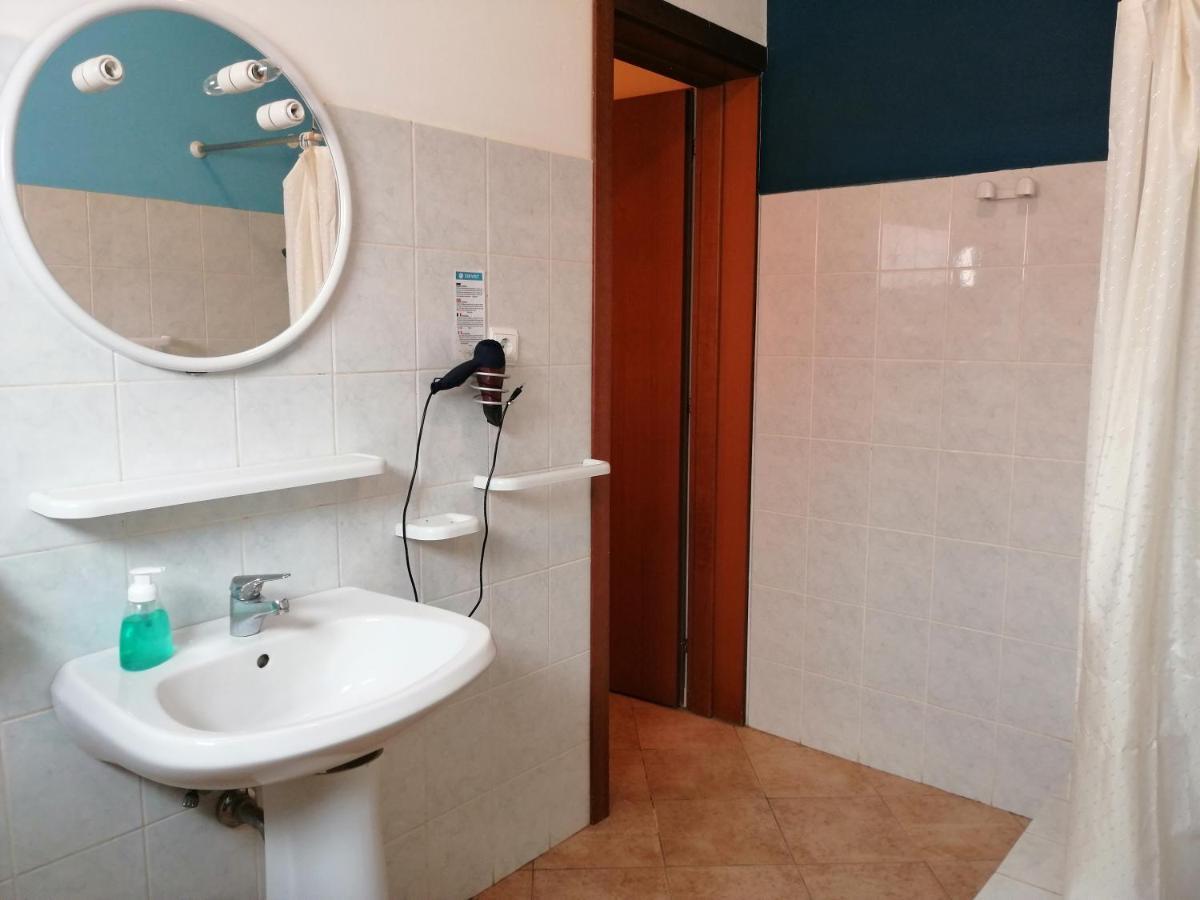 B&B Salinas Boa Vista Wifi Free Sal Rei Zewnętrze zdjęcie