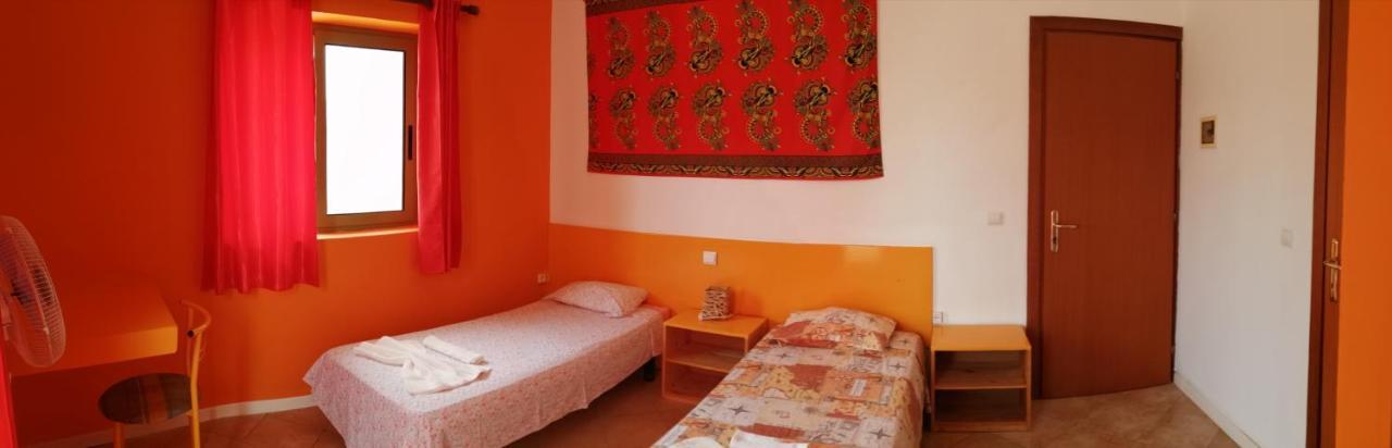 B&B Salinas Boa Vista Wifi Free Sal Rei Zewnętrze zdjęcie
