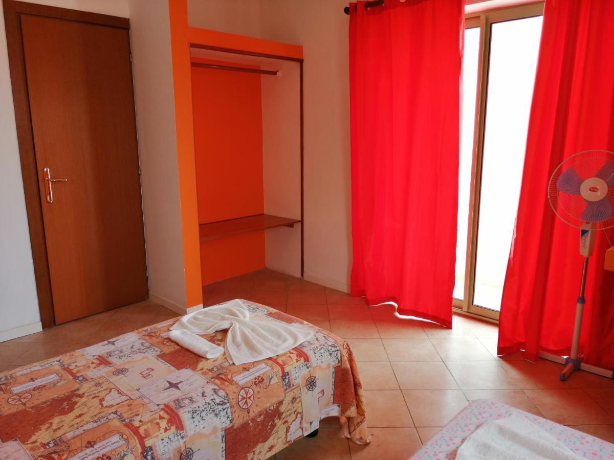 B&B Salinas Boa Vista Wifi Free Sal Rei Zewnętrze zdjęcie