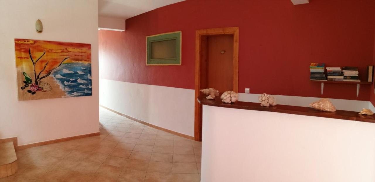 B&B Salinas Boa Vista Wifi Free Sal Rei Zewnętrze zdjęcie